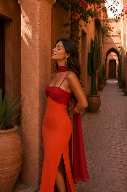 Zahara | VESTIDO EDICIÓN LIMITADA PARA MUJER