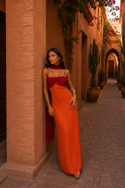Zahara | VESTIDO EDICIÓN LIMITADA PARA MUJER