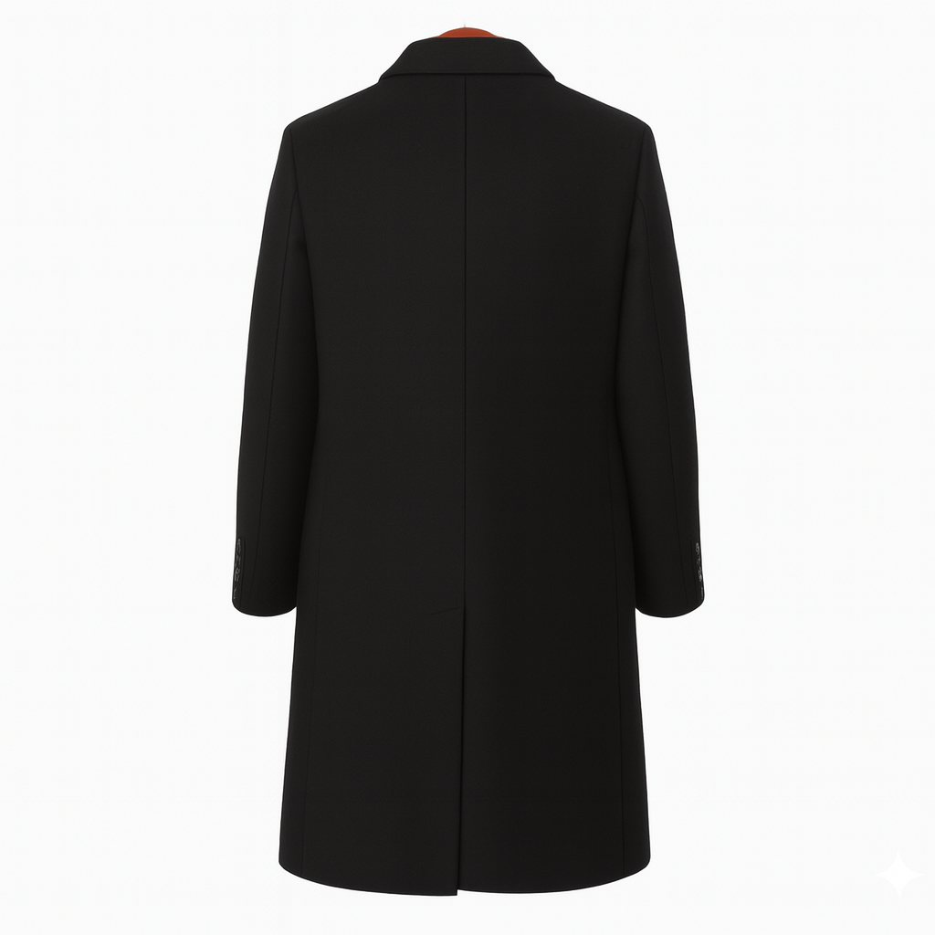 Elena™ | Abrigo Vintage Premium de Mujer