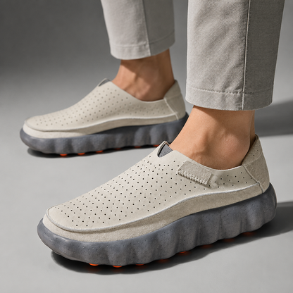 Fennaro - Mocasines para Hombre