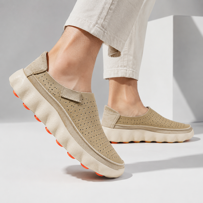 Fennaro - Mocasines para Hombre