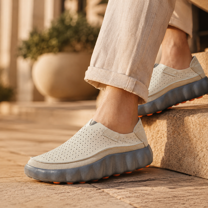 Fennaro - Mocasines para Hombre