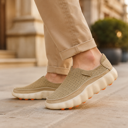 Fennaro - Mocasines para Hombre