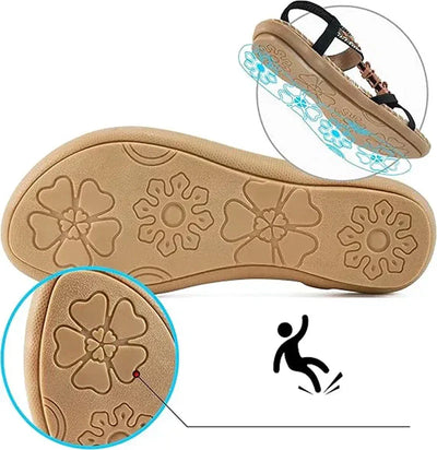 Koelman | Sandalias Comfort+