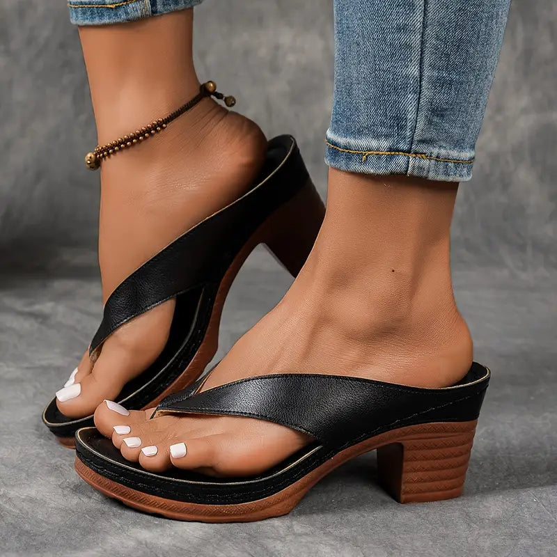 Selena | Sandalias Elegancia y Confort para Mujer