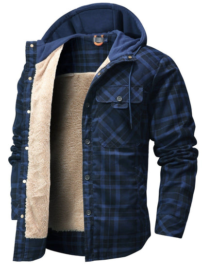 AlpenNors | Chaqueta Woodland para Hombre