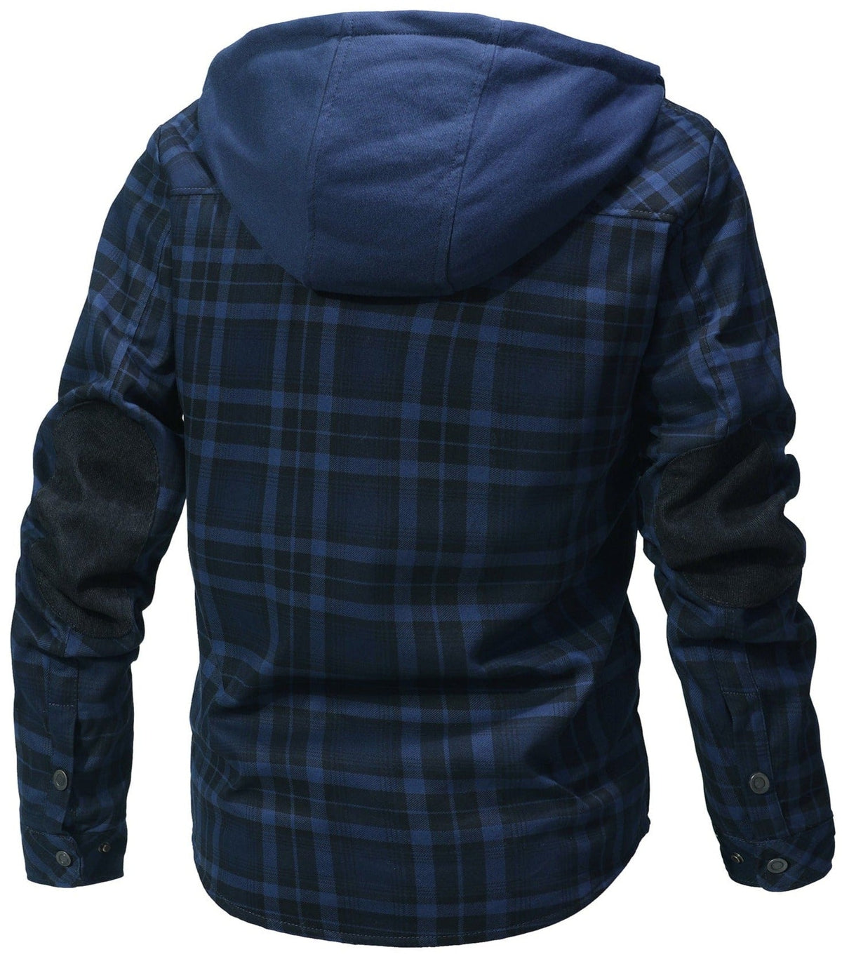 AlpenNors | Chaqueta Woodland para Hombre