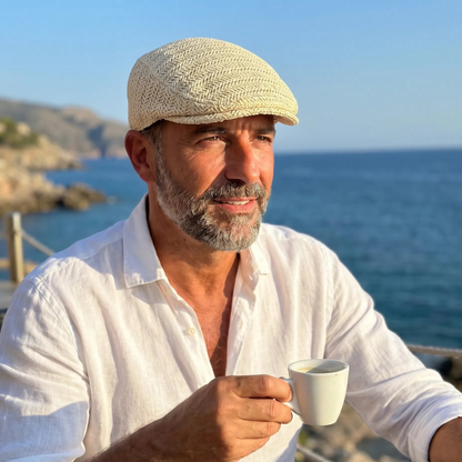 Giovanni | Gorra de verano para Hombre