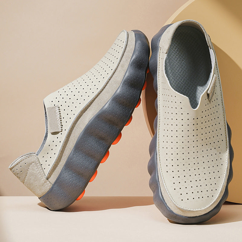 Fennaro - Mocasines para Hombre