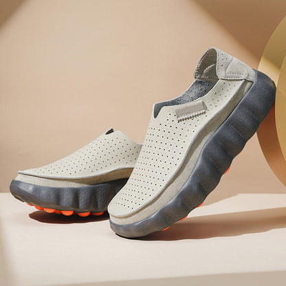 Fennaro - Mocasines para Hombre