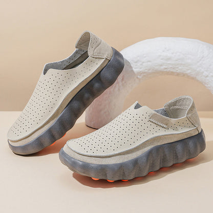 Fennaro - Mocasines para Hombre