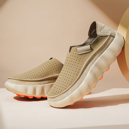 Fennaro - Mocasines para Hombre
