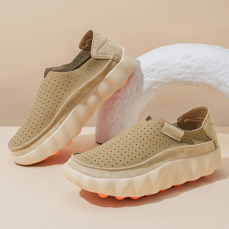 Fennaro - Mocasines para Hombre