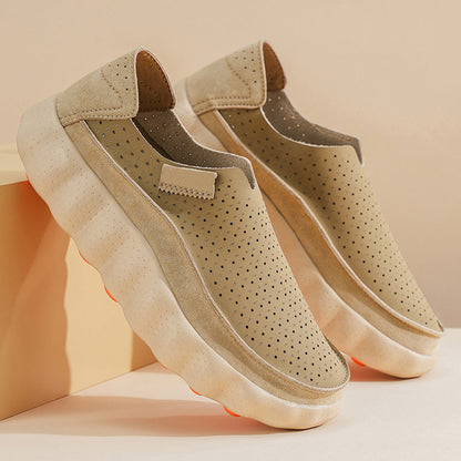 Fennaro - Mocasines para Hombre