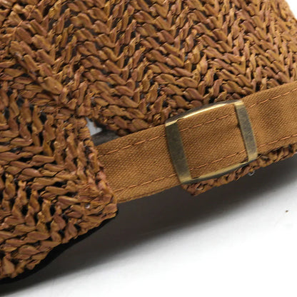 Giovanni | Gorra de verano para Hombre