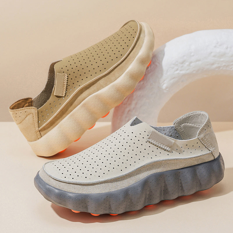 Fennaro - Mocasines para Hombre