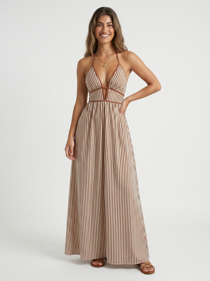 Reme | Vestido largo de verano para Mujer