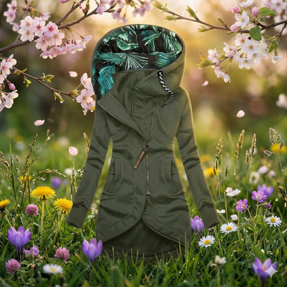 Ann | Chaqueta de transición cálida para Mujer