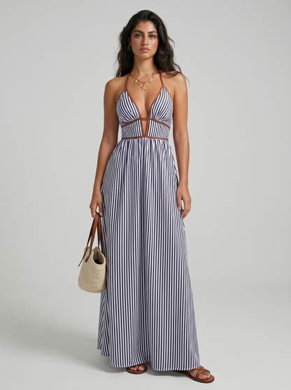 Reme | Vestido largo de verano para Mujer