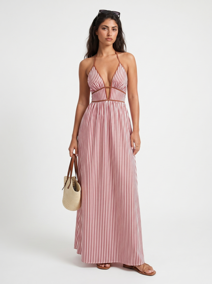 Reme | Vestido largo de verano para Mujer