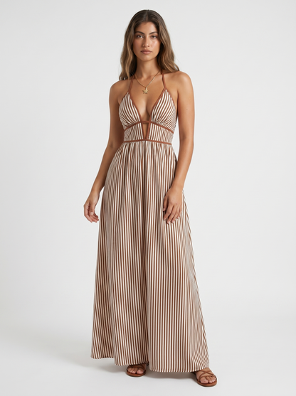 Reme | Vestido largo de verano para Mujer