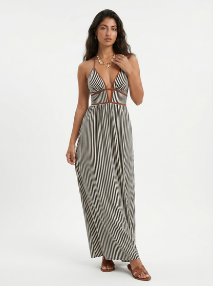 Reme | Vestido largo de verano para Mujer