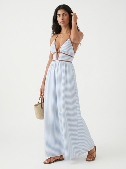 Reme | Vestido largo de verano para Mujer