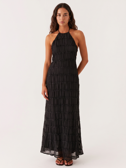 Ángela | Vestido largo de verano para Mujer
