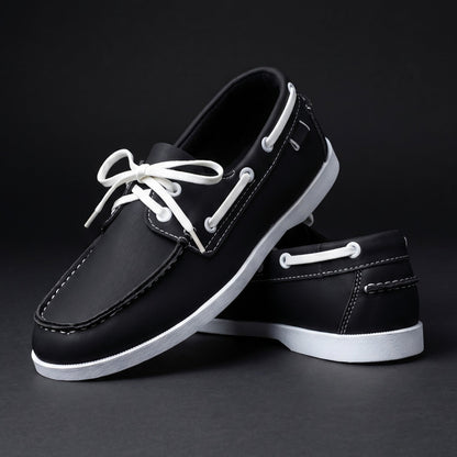 Marlin - Zapatos de Barco para Hombre