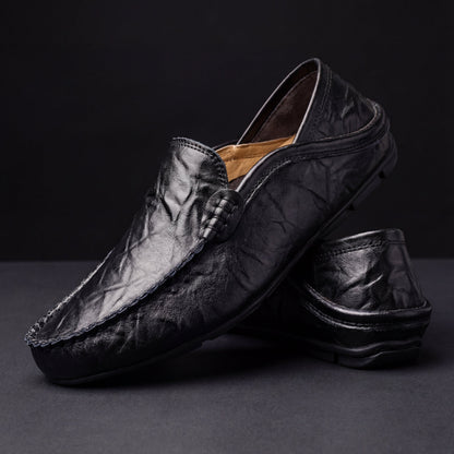 Vittorio | Mocasines para Mujer