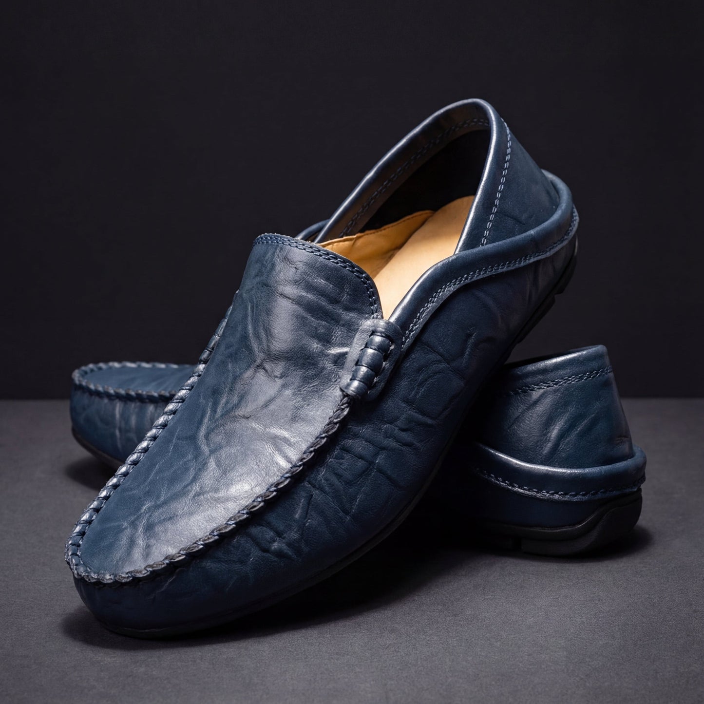Vittorio | Mocasines para Mujer