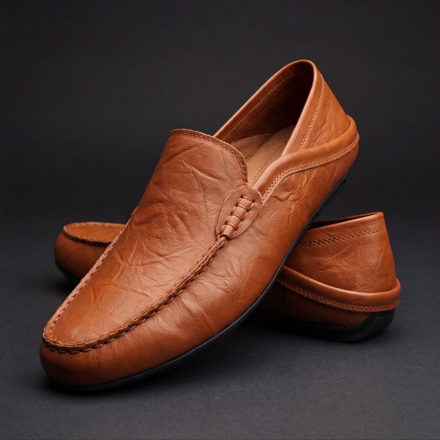 Vittorio | Mocasines para Mujer