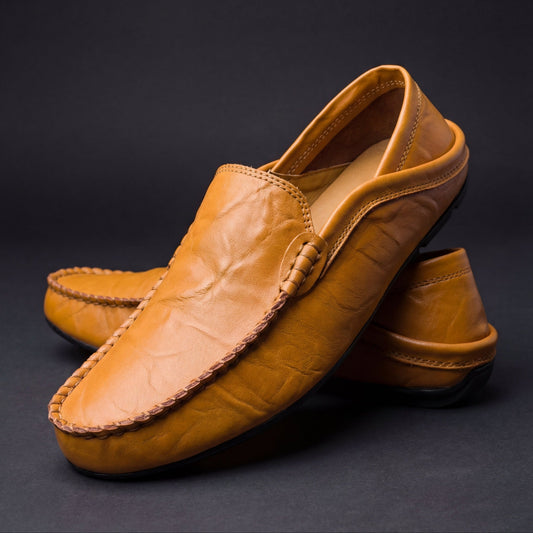 Vittorio | Mocasines para Mujer