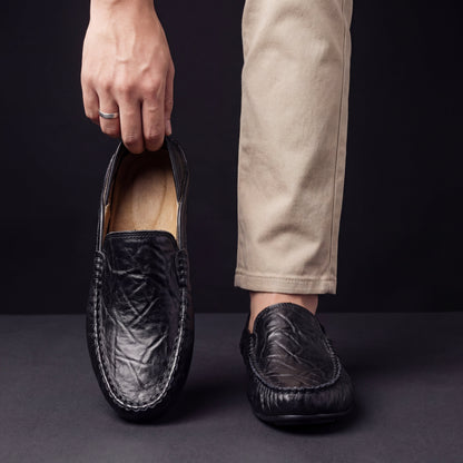Vittorio | Mocasines para Mujer