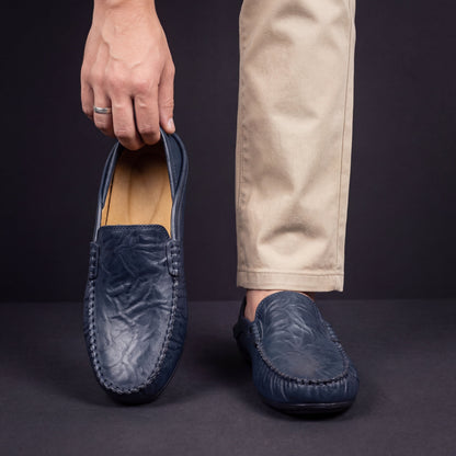 Vittorio | Mocasines para Mujer