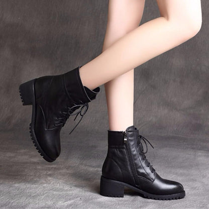Catalina - Botas elegantes