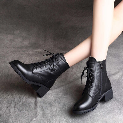 Catalina - Botas elegantes