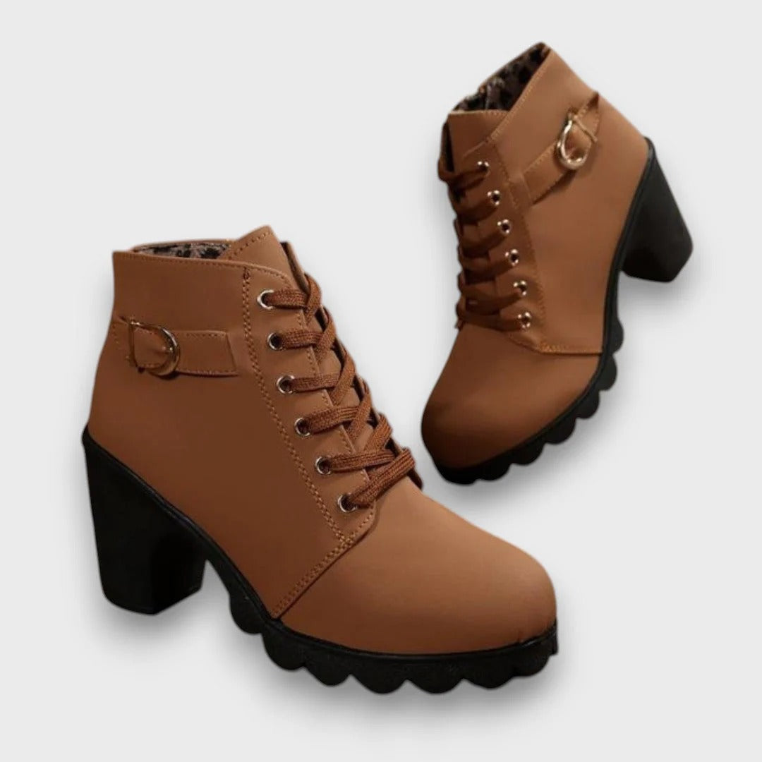 Lorena™| Botines| Edición Premium