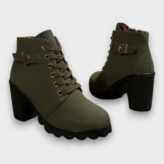 Lorena™| Botines| Edición Premium