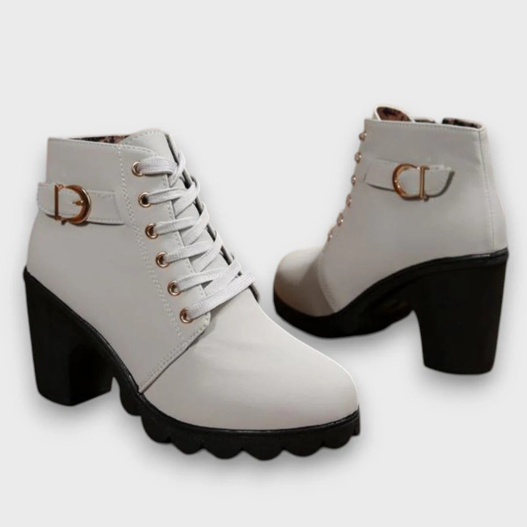 Lorena™| Botines| Edición Premium
