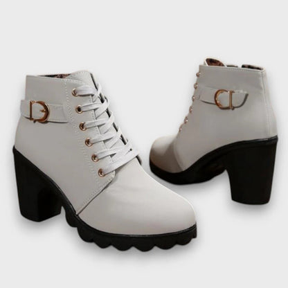 Lorena™| Botines| Edición Premium