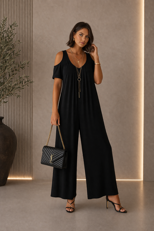 Lulu - Conjunto Elegante para Mujer