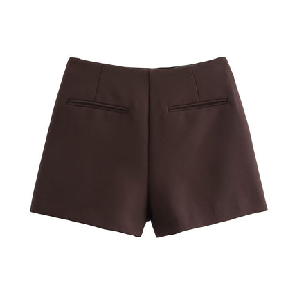 NOLY | FALDA CORTA CHIC PARA MUJERES