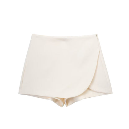 NOLY | FALDA CORTA CHIC PARA MUJERES