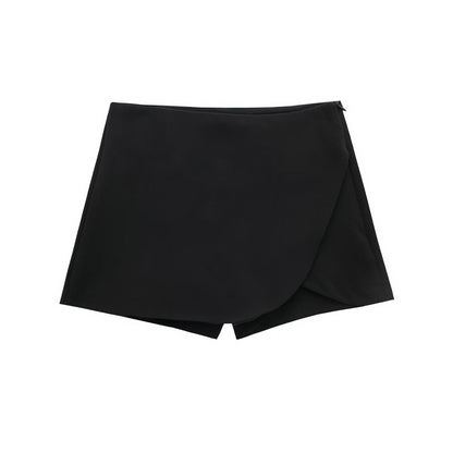 NOLY | FALDA CORTA CHIC PARA MUJERES