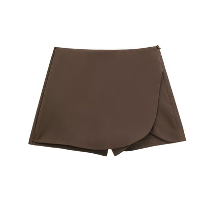 NOLY | FALDA CORTA CHIC PARA MUJERES