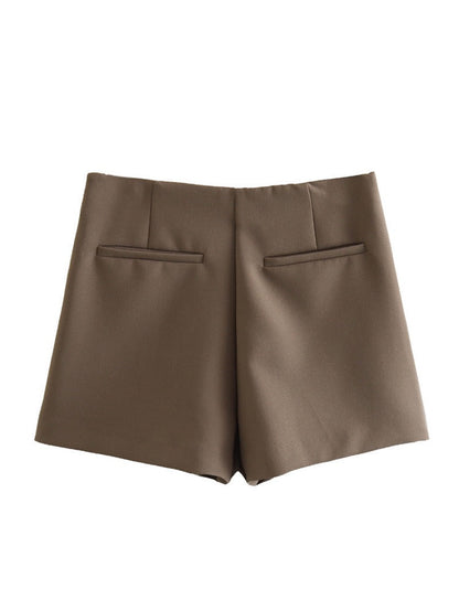 NOLY | FALDA CORTA CHIC PARA MUJERES