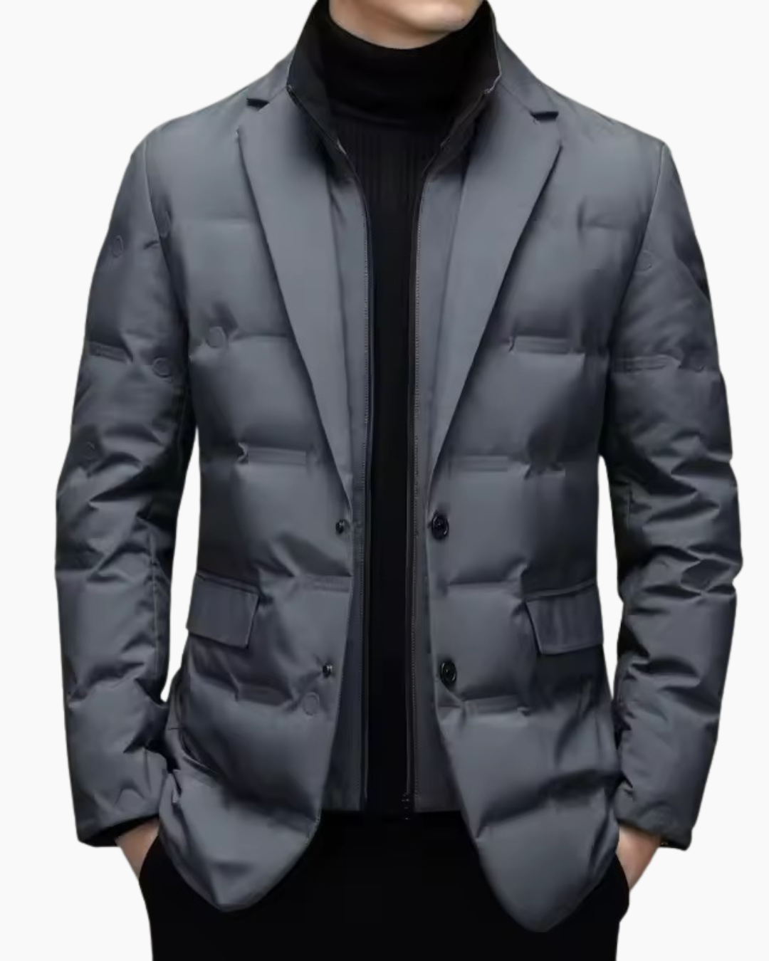 PRESTIGE™ - Chaqueta Elegante