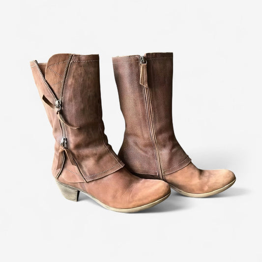 Amparo™ - Botas de otoño