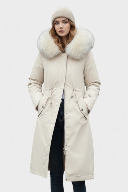 Lærke™ | Chaqueta de otoño